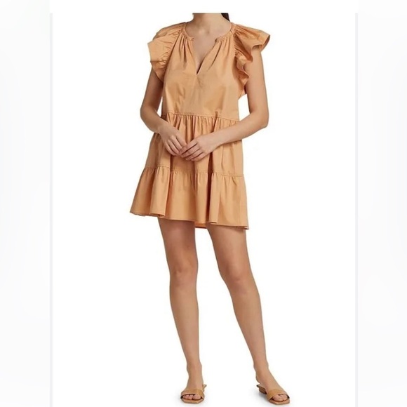 Women's A.L.C. Dresses Harper Dress - Picture 1 of 7